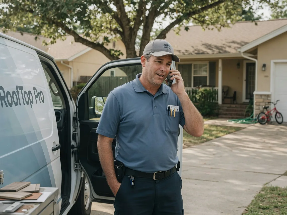 Roof Repair Yorkshire, OH FAQs